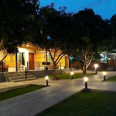 Green Mango Resort Nong Prue Esterno foto